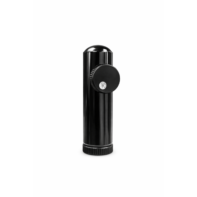 METAL DRUM SNUFFER PIPE