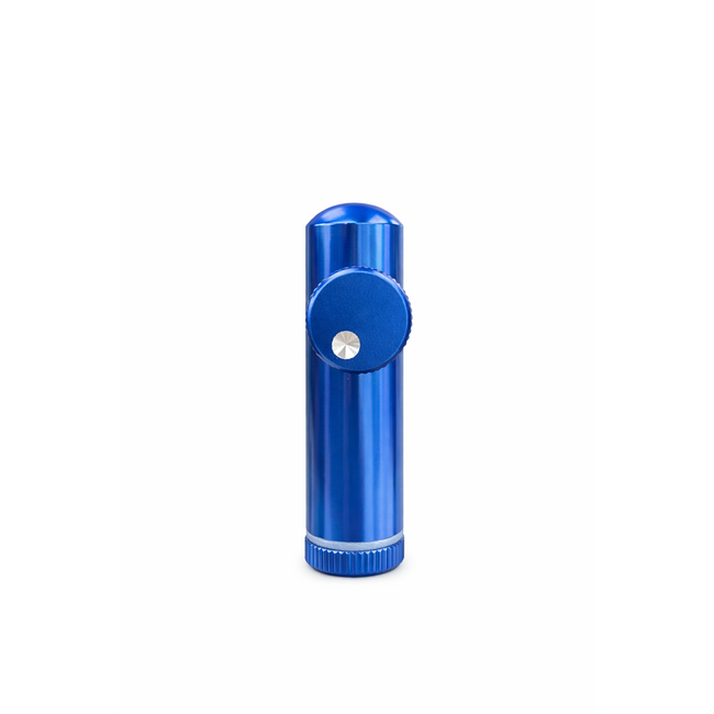 METAL DRUM SNUFFER PIPE