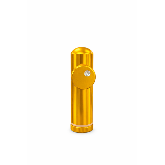 METAL DRUM SNUFFER PIPE