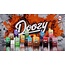 DOOZY DOOZY 5000 PUFFS  DISPOSABLE