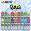 MR FOG SPLASH MR FOG E-LIQUID SPLASH  SALT NIC