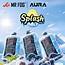 MR FOG MR FOG AURA SPLASH 60K DISPOSIBLE