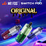 MR FOG MR FOG SWITCH  POD PODS 45K