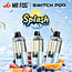 MR FOG MR FOG SPLASH SWITCH POD 45K