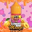 MR FOG MR FOG E-LIQUID RASPBERRY STEEZY SALT NIC
