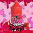MR FOG MR FOG E-LIQUID RASPBERRY STEEZY SALT NIC