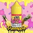 MR FOG MR FOG E-LIQUID RASPBERRY STEEZY SALT NIC