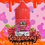 MR FOG MR FOG E-LIQUID RASPBERRY STEEZY SALT NIC