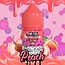 MR FOG MR FOG E-LIQUID RASPBERRY STEEZY SALT NIC