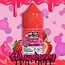 MR FOG MR FOG JUICE  RASPBERRY STEEZY SALT NIC