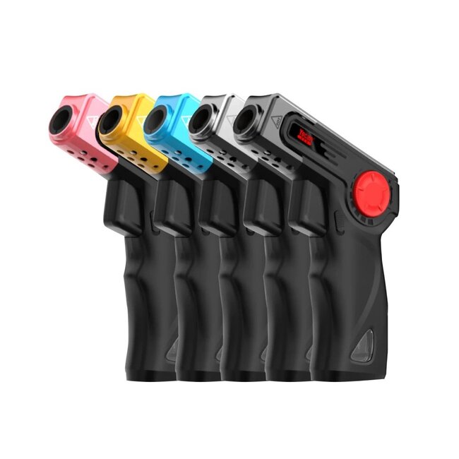 YOCAN YOCAN RED RUSH TORCH