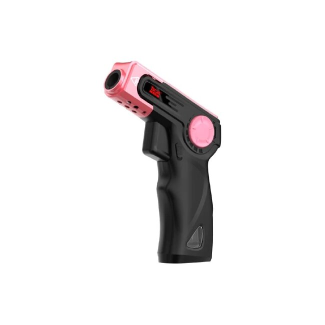 YOCAN YOCAN RED RUSH TORCH