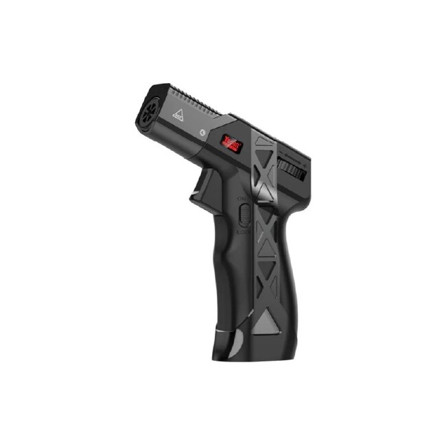 YOCAN YOCAN RED DELTA TORCH