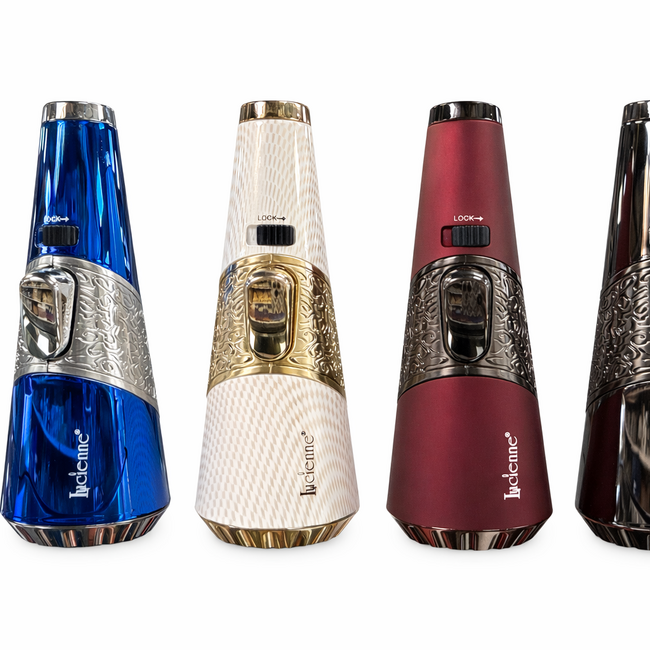 LUCIENNE SINGLE JET LUCIENNE TORCH-MT110