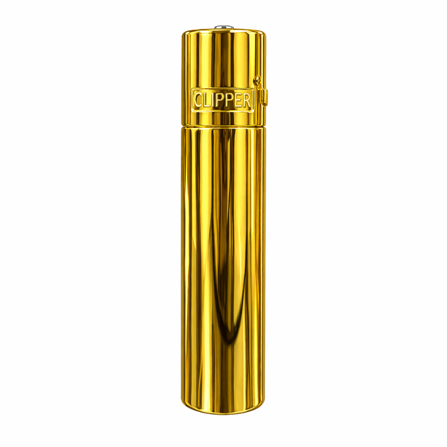CLIPPER CLIPPER LIGHTERS CMP11 GOLD