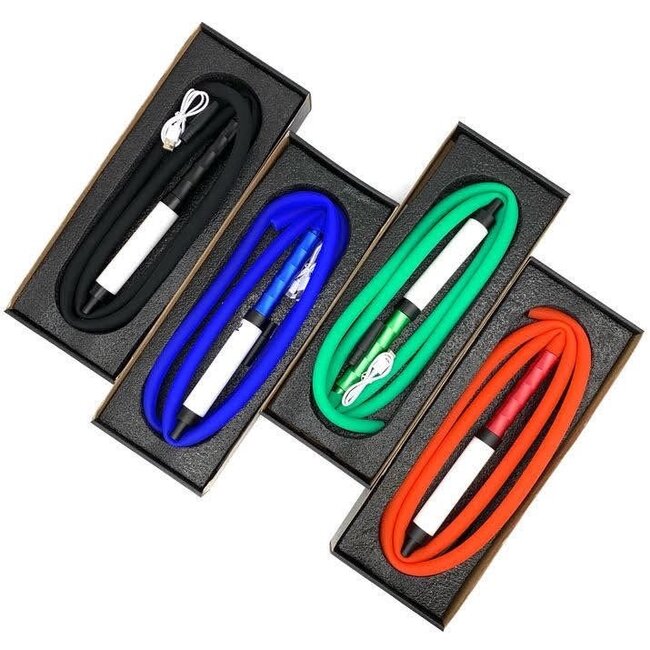 VAPOR HOOKAH VAPOR HOOKAH LED SILICONE HOSE