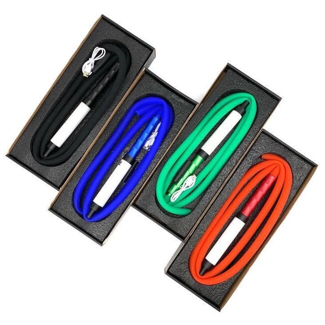 VAPOR HOOKAH VAPOR HOOKAH LED SILICONE HOSE
