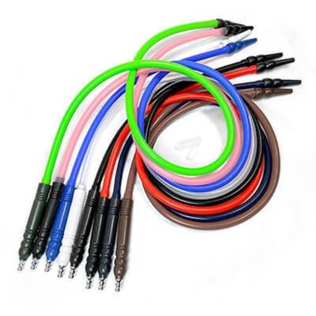 MYA MYA BREEZE WITH FREEZE SILICONE HOSE 2-MYAHOSE3