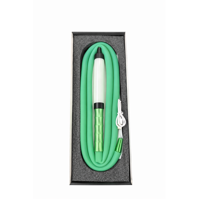 VAPOR HOOKAH VAPOR HOOKAH LED SILICONE HOSE