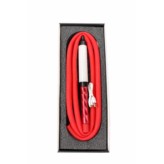 VAPOR HOOKAH VAPOR HOOKAH LED SILICONE HOSE