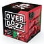 OVERDOZZ OVERDOZZ CUBE CHARCOAL COALS BY STARBUZZ - 62CT
