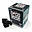 COCO COCO VAPOR 1/2 KILO FLAT COCONUT COALS - 54CT