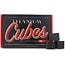 titanium TITANIUM COCONUT CHARCOAL CUBES - 72CT