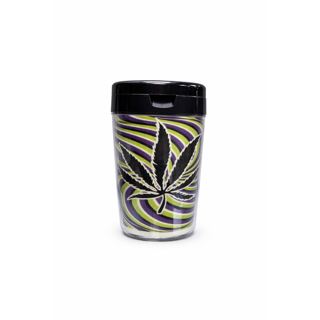 FUJIMA FUJIMA GLOW IN DARK EXTINGUISHING CAR ASHTRAY-EX32