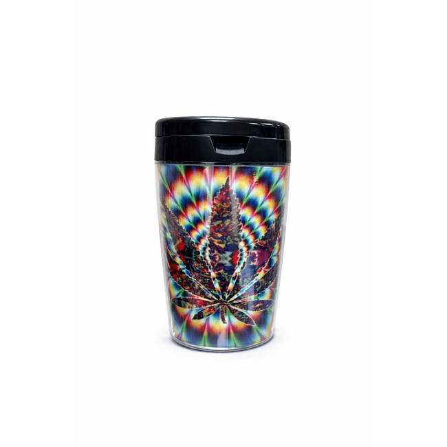 FUJIMA FUJIMA GLOW IN DARK EXTINGUISHING CAR ASHTRAY-EX32