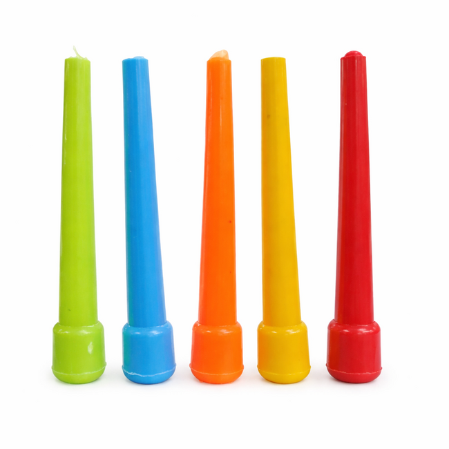 cocous COCOUS PLASTIC HOOKAH TIPS