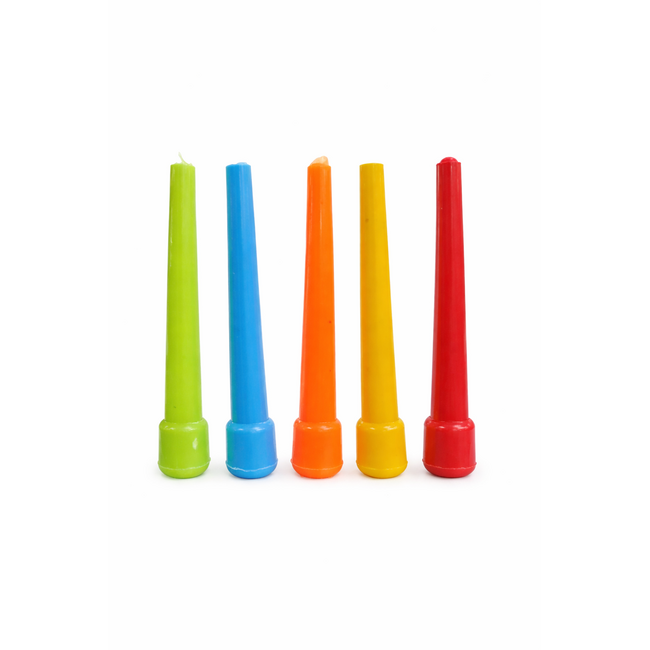 cocous COCOUS PLASTIC HOOKAH TIPS