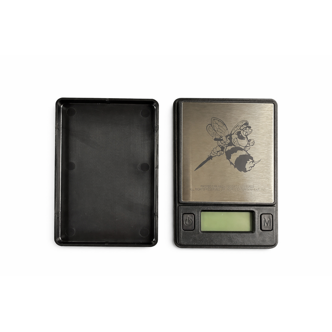 Infinity INFYNITI SCALE PROTECT YA NECK 50Gx0.01G-PYV-50