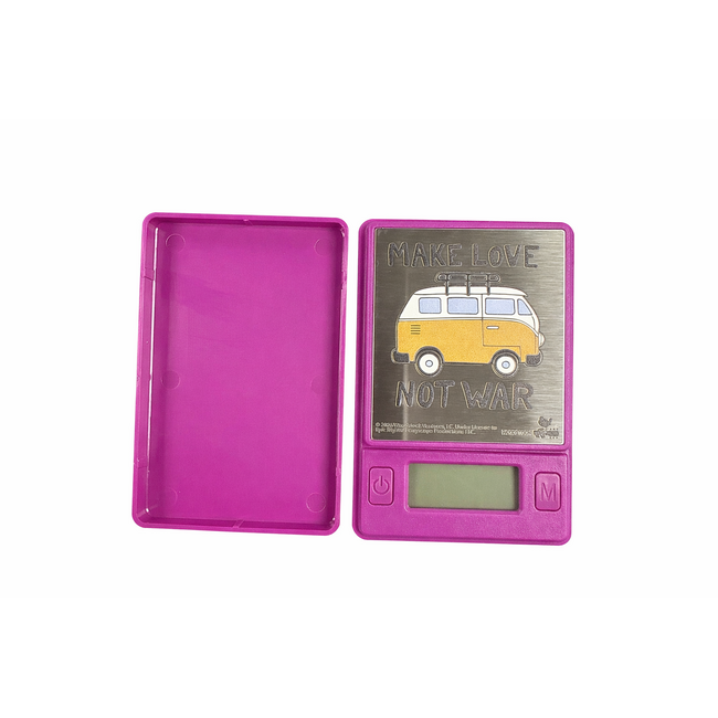 INFYNITI INFYNITI SCALES - WOODSTOCK 50G X 0.01G (WSKV0050)