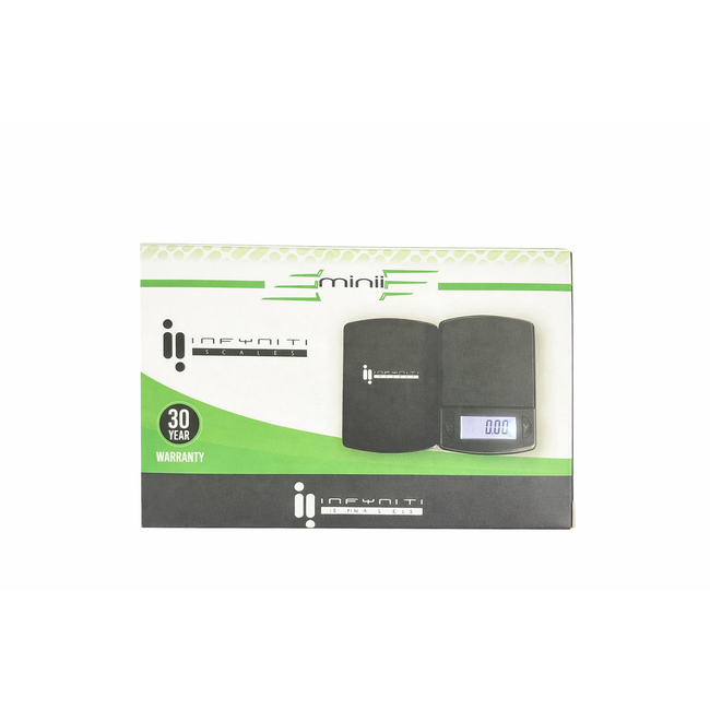 Infinity INFYNITI SCALES MINI 100Gx0.01G(MN-100)