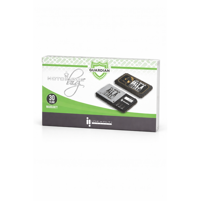 INFYNITI INFYNITI SCALE BIG GUARDIAN 100Gx0.01G(BGGD0100)