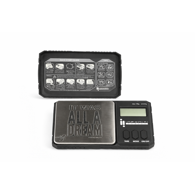 INFYNITI INFYNITI SCALE BIG GUARDIAN 100Gx0.01G(BGGD0100)