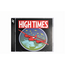 Infinity INFYNITI HIGH TIMES CD SCALE - 100G X 0.01G(HTC0100)