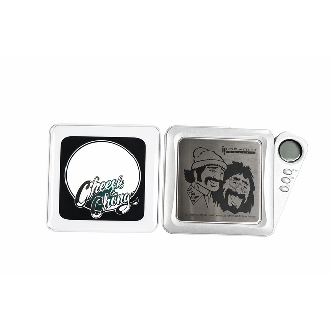 INFYNITI INFYNITI SCALE CHEECH&CHONG 50Gx0.01G(CHCP-50)