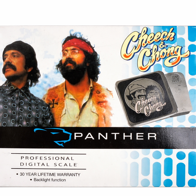 INFYNITI INFYNITI SCALE CHEECH&CHONG 50Gx0.01G(CHCP-50)