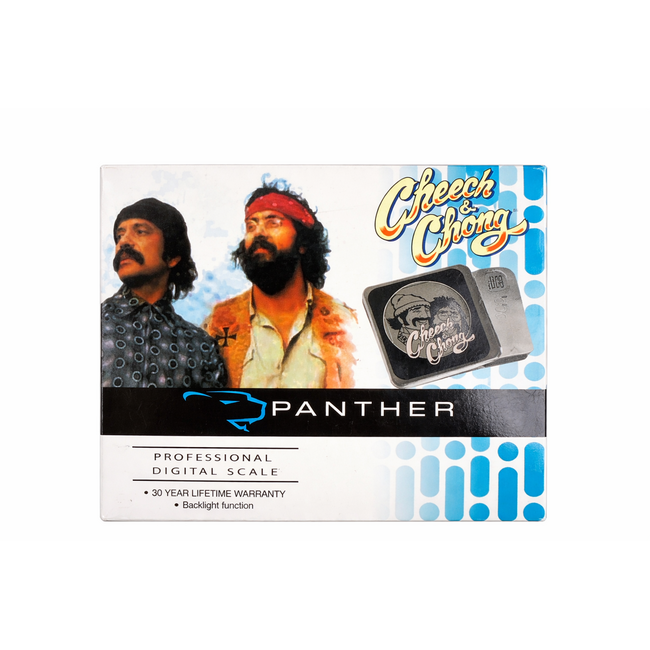 INFYNITI INFYNITI SCALE CHEECH&CHONG 50Gx0.01G(CHCP-50)