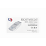 RIGHT WEIGHT RIGHT WEIGHT DIGITAL SCALE-100Gx0.01G(RW-0011)