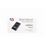 RIGHT WEIGHT RIGHT WEIGHT DIGITAL SCALE-100Gx0.01G(RAW-0012)