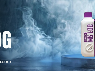 Why MR FOG Devices Deliver Consistent Flavor Until the Last Puff