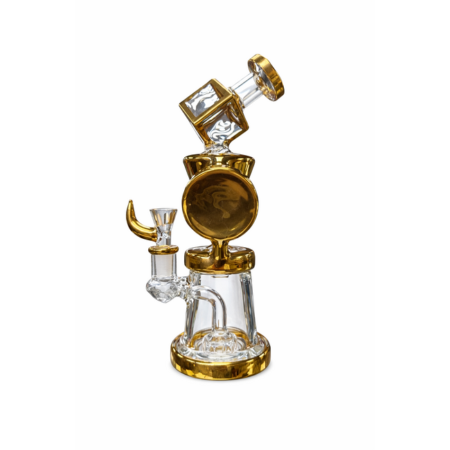 JUICY J 10'' JUICY J I SEE YOUR CUBE AND I RAISE YOU A CIRCLE-JJ275