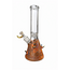 JUICY J 13'' 9MM ELECTRO FORMED COPPER&HIGH VIBRATION JUICY J BONG