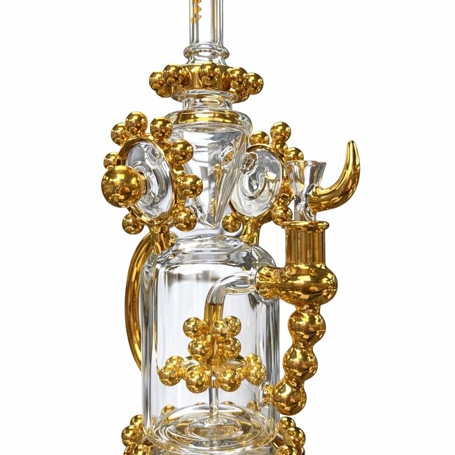 JUICY J 14'' JUICY J GOLDEN TRIP-JJ299