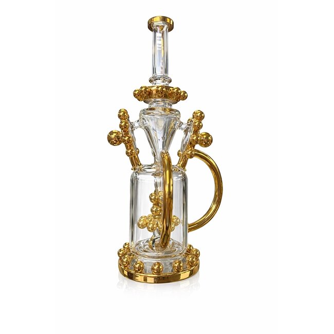 JUICY J 14'' JUICY J GOLDEN TRIP-JJ299