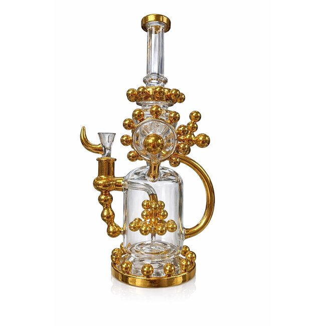 JUICY J 14'' JUICY J GOLDEN TRIP-JJ299