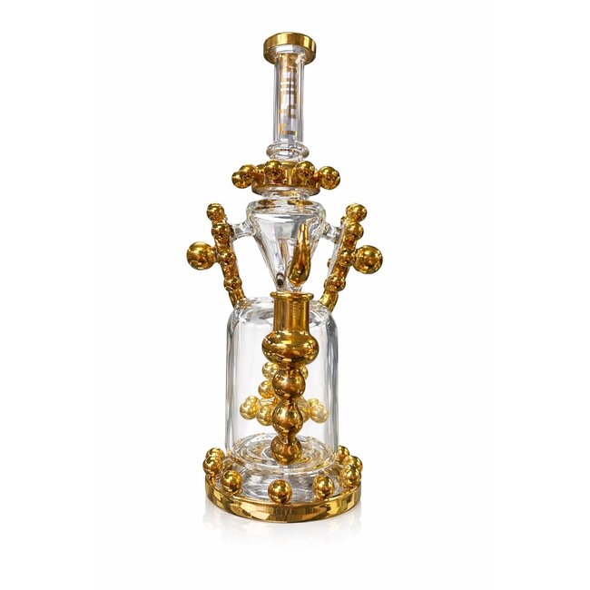 JUICY J 14'' JUICY J GOLDEN TRIP-JJ299