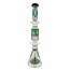 CHEECH GLASS 23'' 3 PCS BUILD A BONG SET BEAKER IN BEAKER CHE-152